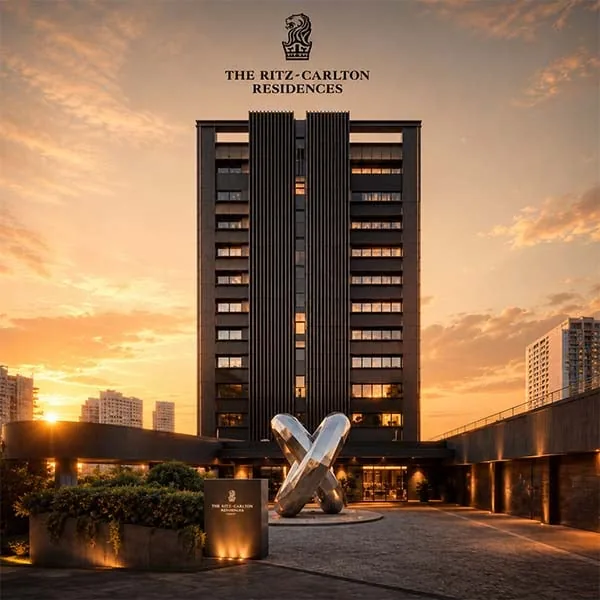 The Ritz-Carlton Residences