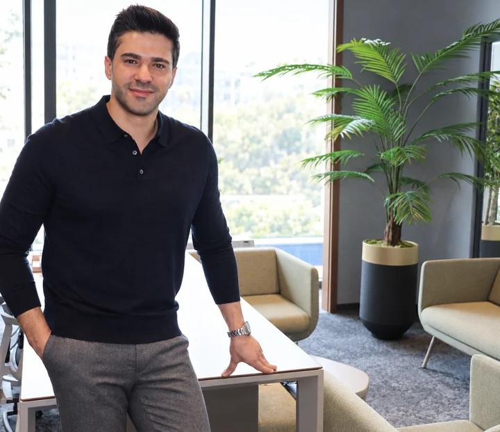 H. Yasin Us, Managing Director, Türkiye