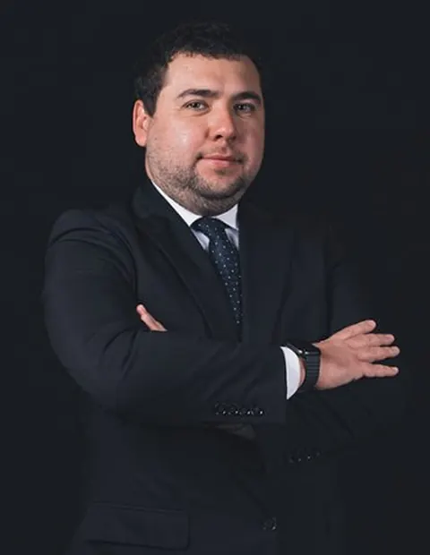 Halil Berkol Ercenk