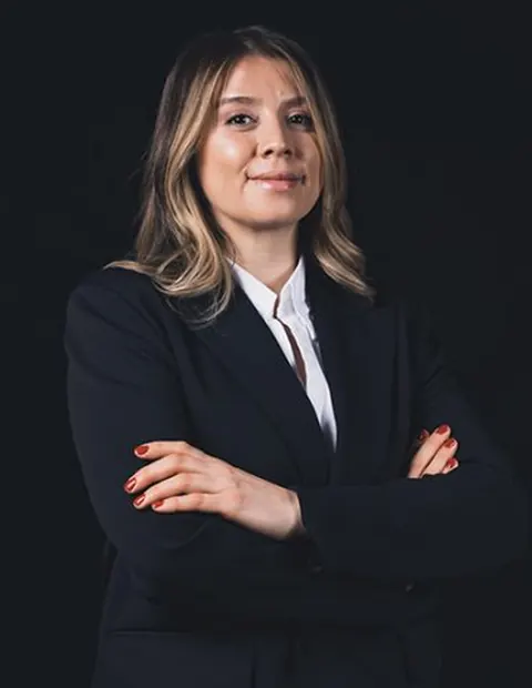 Merve Koca