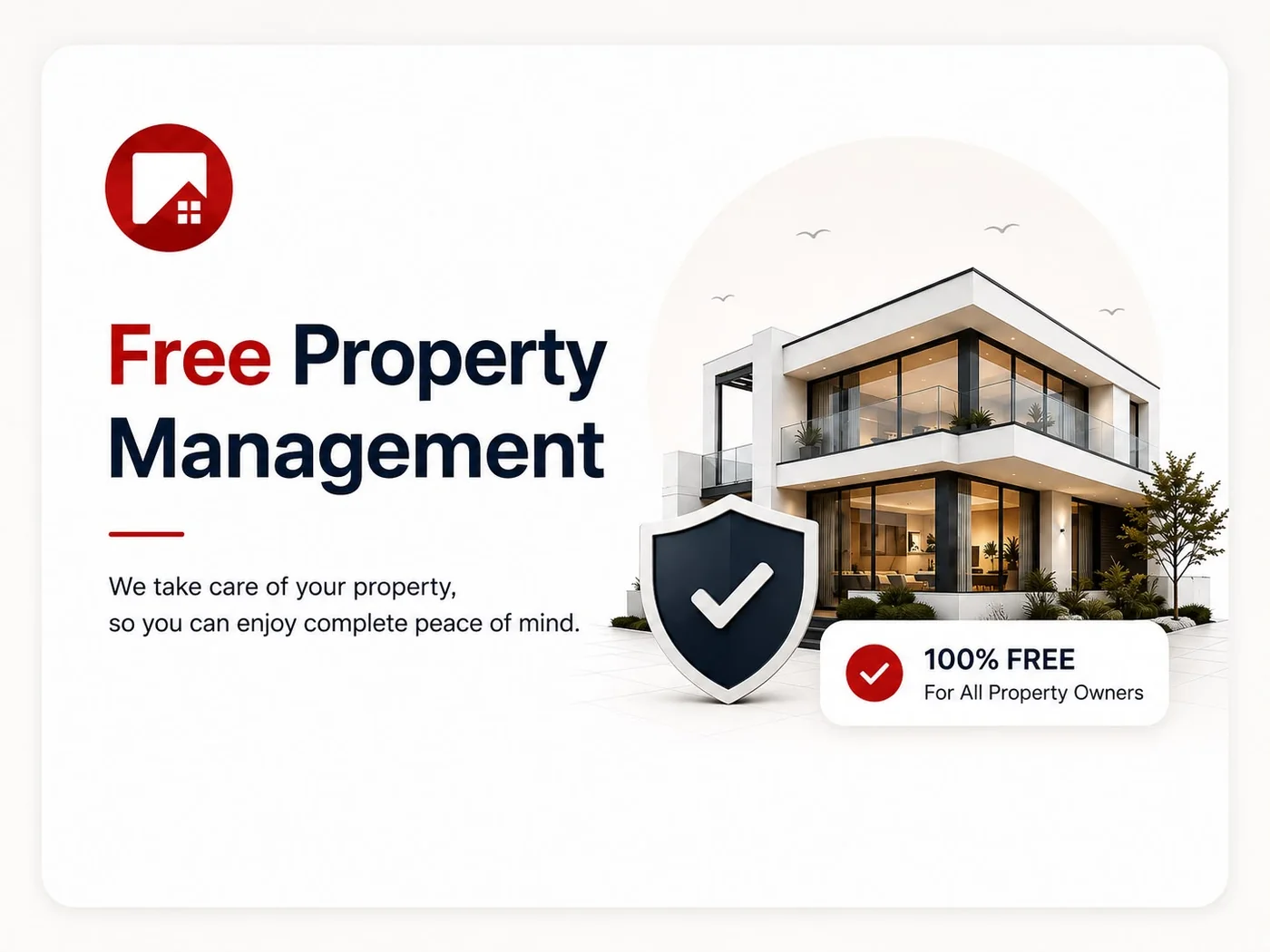 Free Property Management