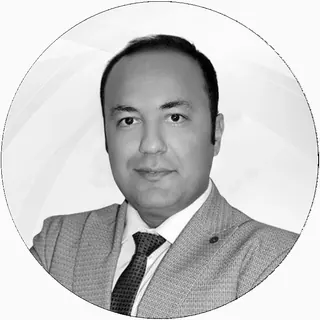 Mohsen Araghi