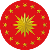 cumhurbaşkanlığı logosu 2