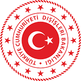 dışişleri bakanlığı logosu 2