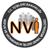 nüfus ve vatandaşlık işleri genel müdürlüğü logosu 2