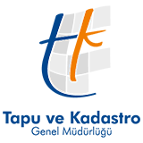 tapu ve kadastro genel müdürlüğü logosu 2