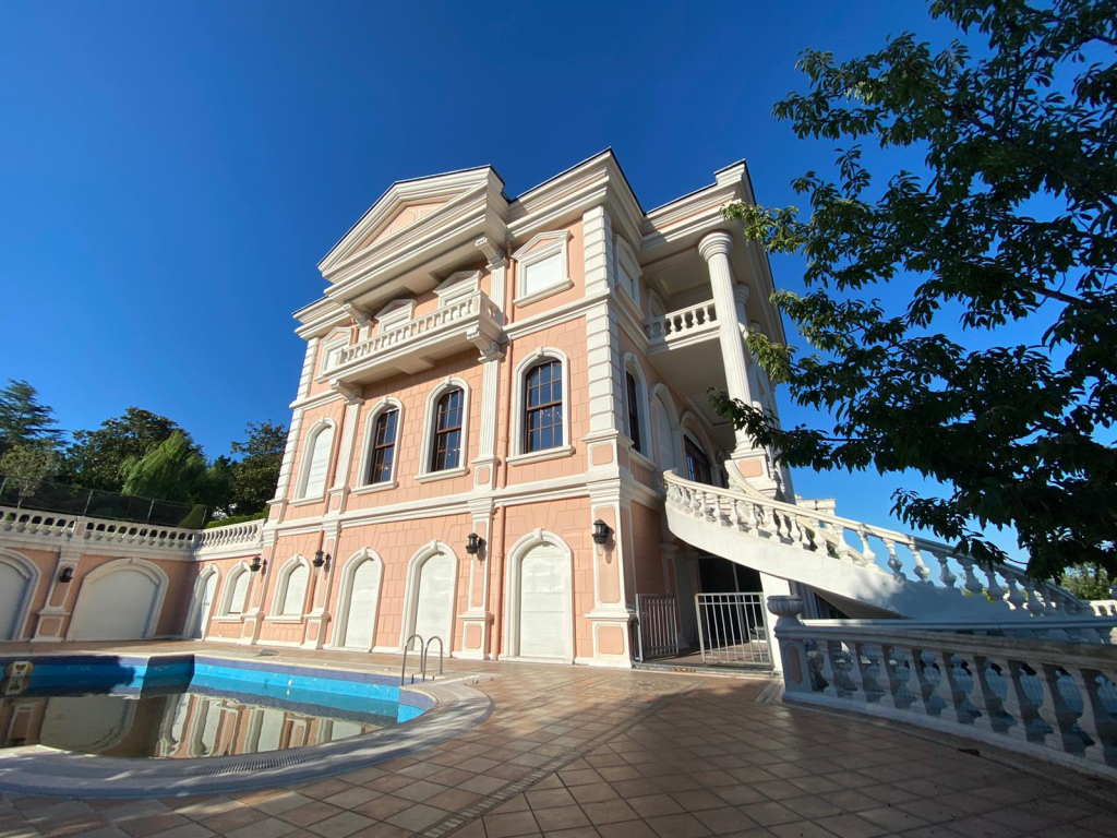 Best Houses in Istanbul 1 Best Houses in Istanbul best house turkey 1