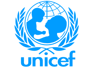 unicef ​​logosu
