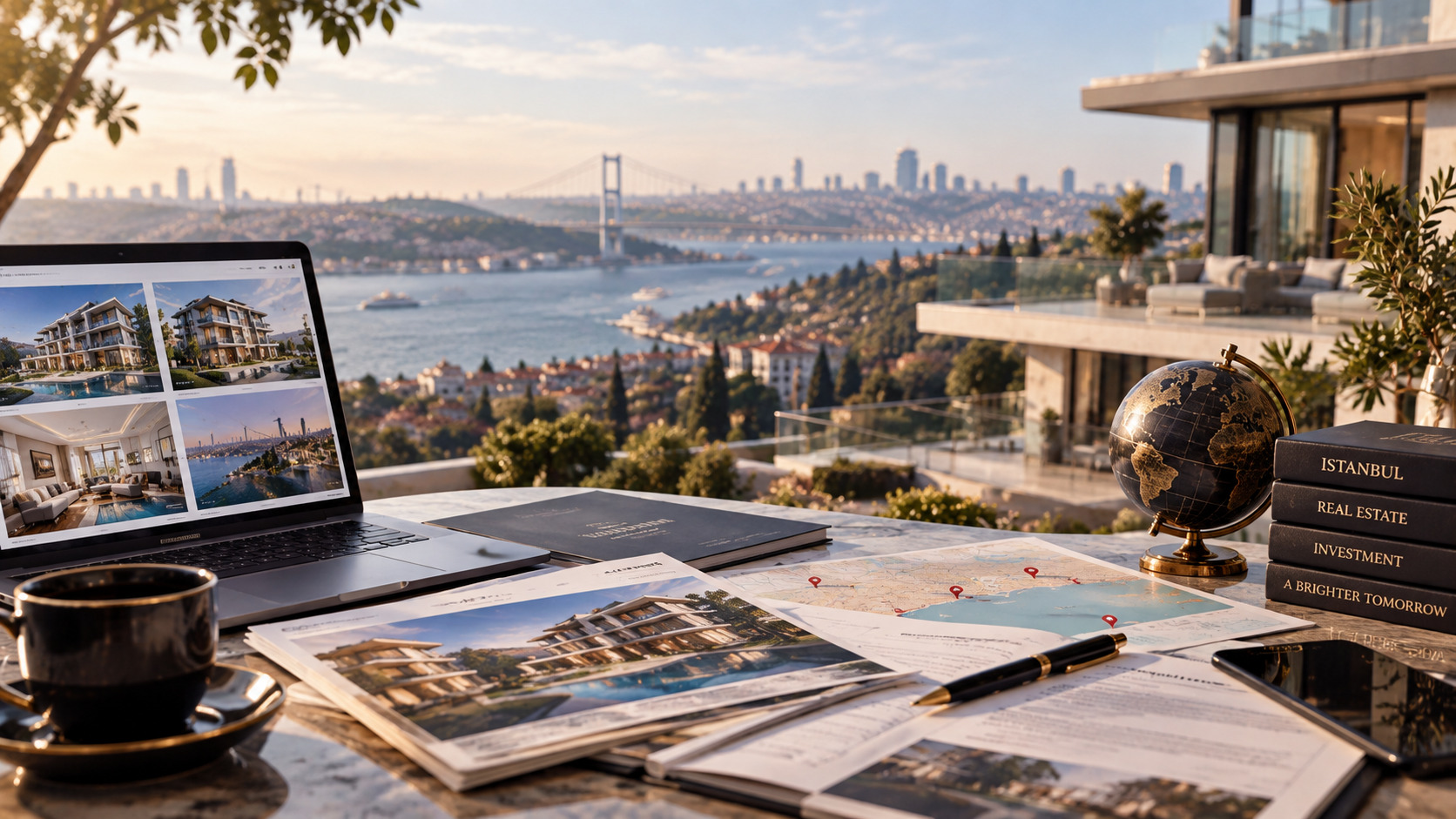 Is 400000 Still a Good Property Investment Budget in Turkey in 2026