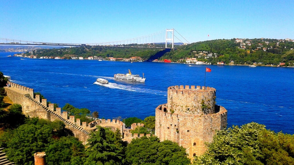 Rumeli Hisari