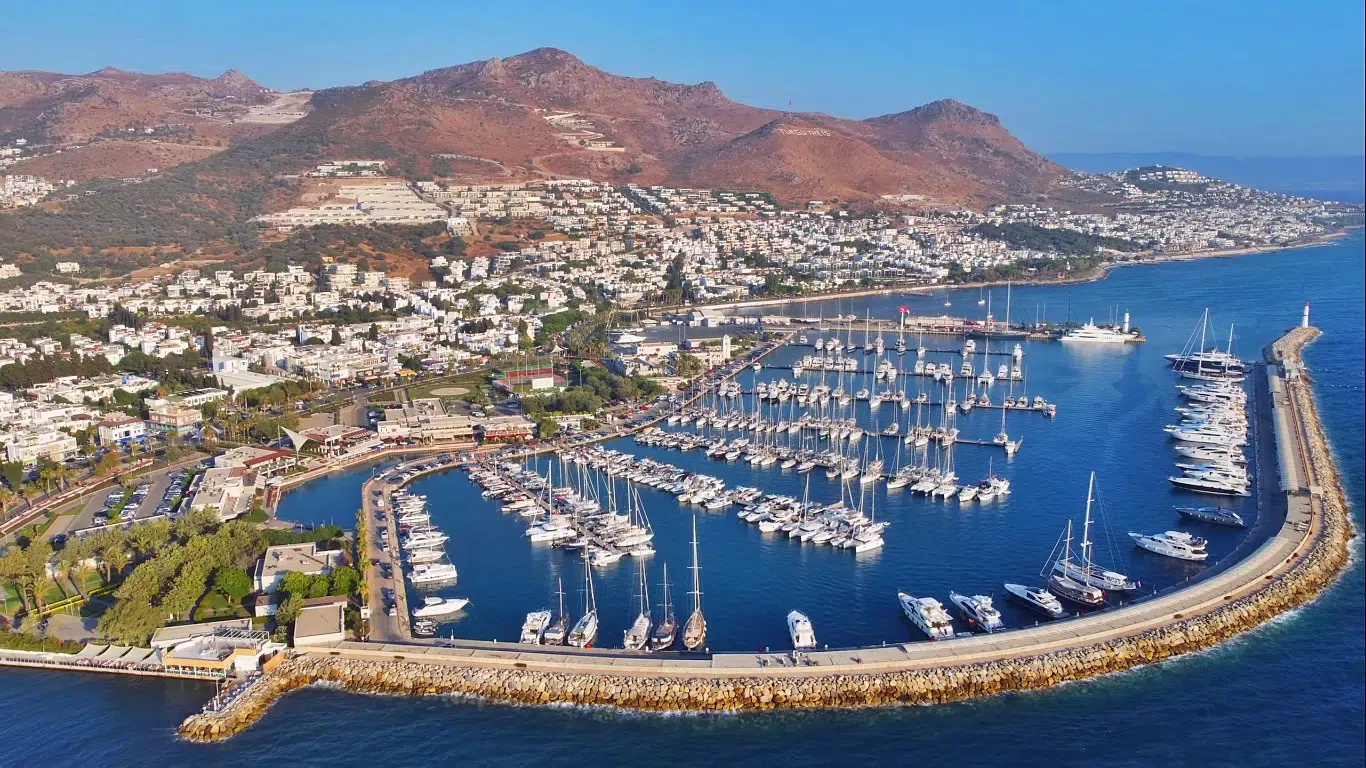 Land For Sale Turkish Citizenship 4 bodrumm