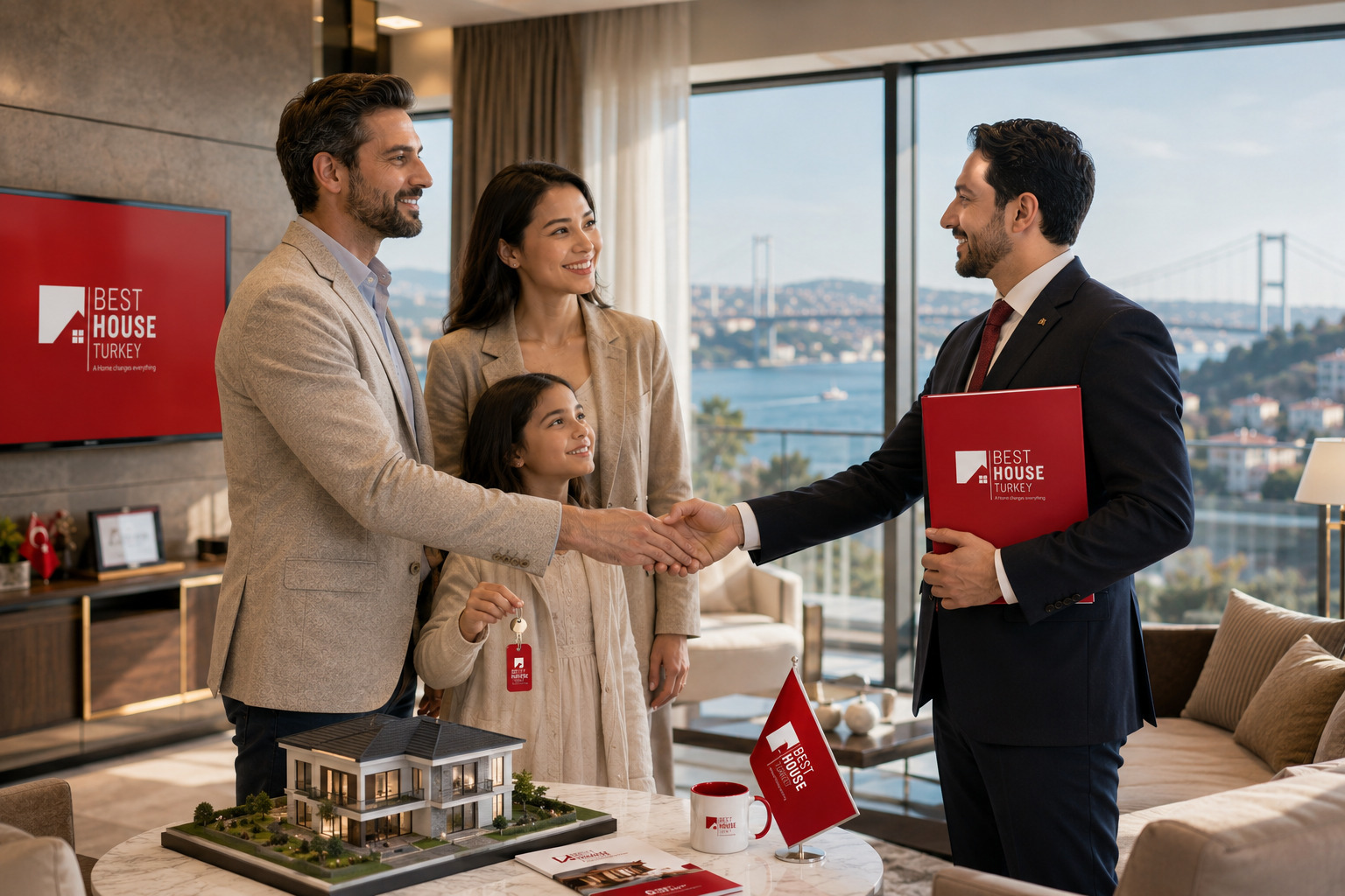 Cheap Villa For Sale in Istanbul Can Foreigners Buy Villas in Istanbul
