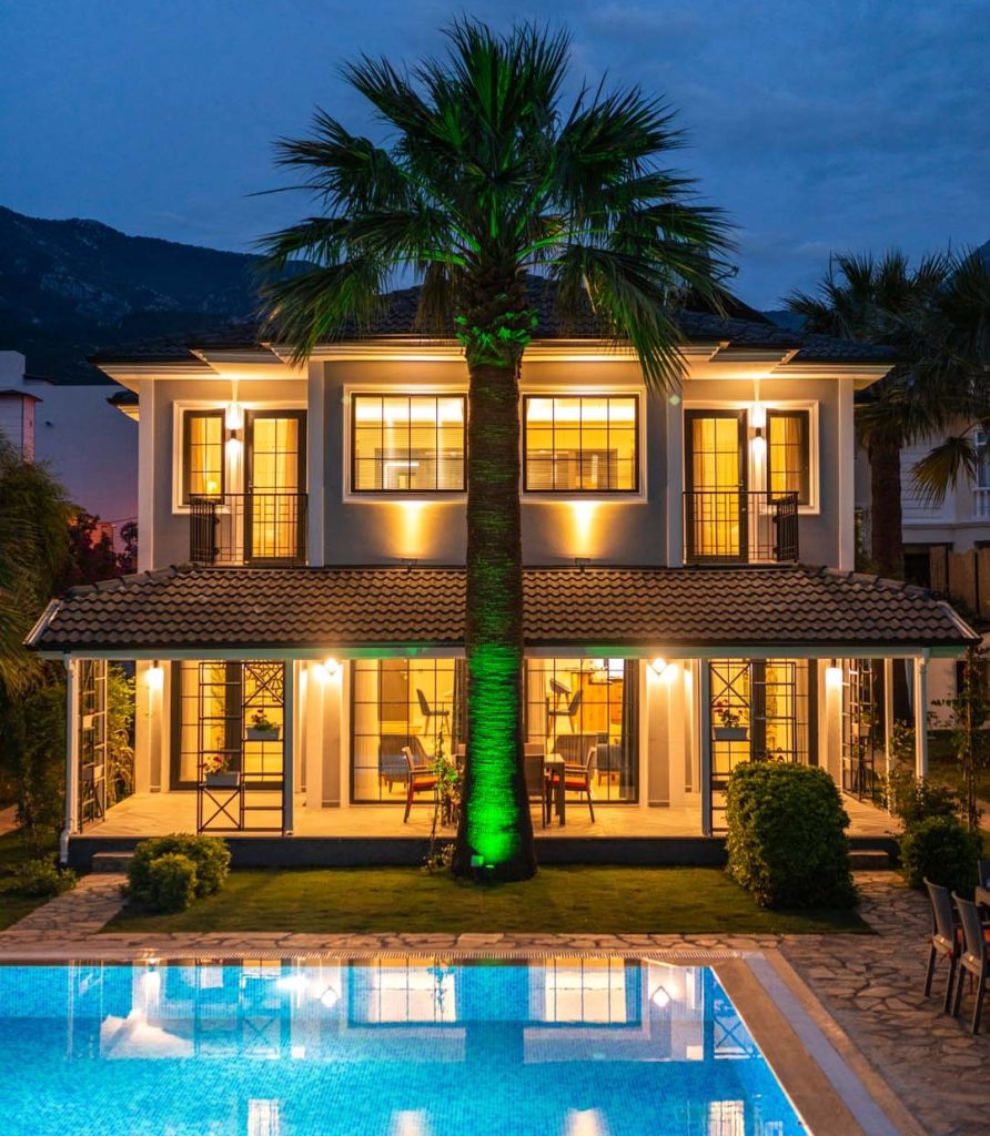 fethiyevillas