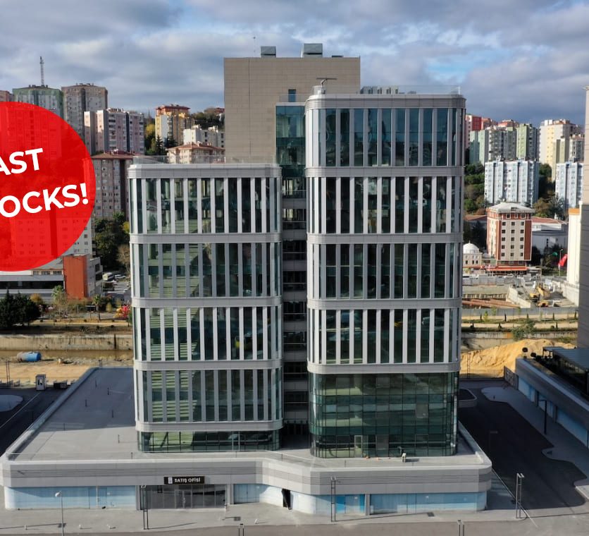 Apartments For Sale in Istanbul suitable for airbnb 0014