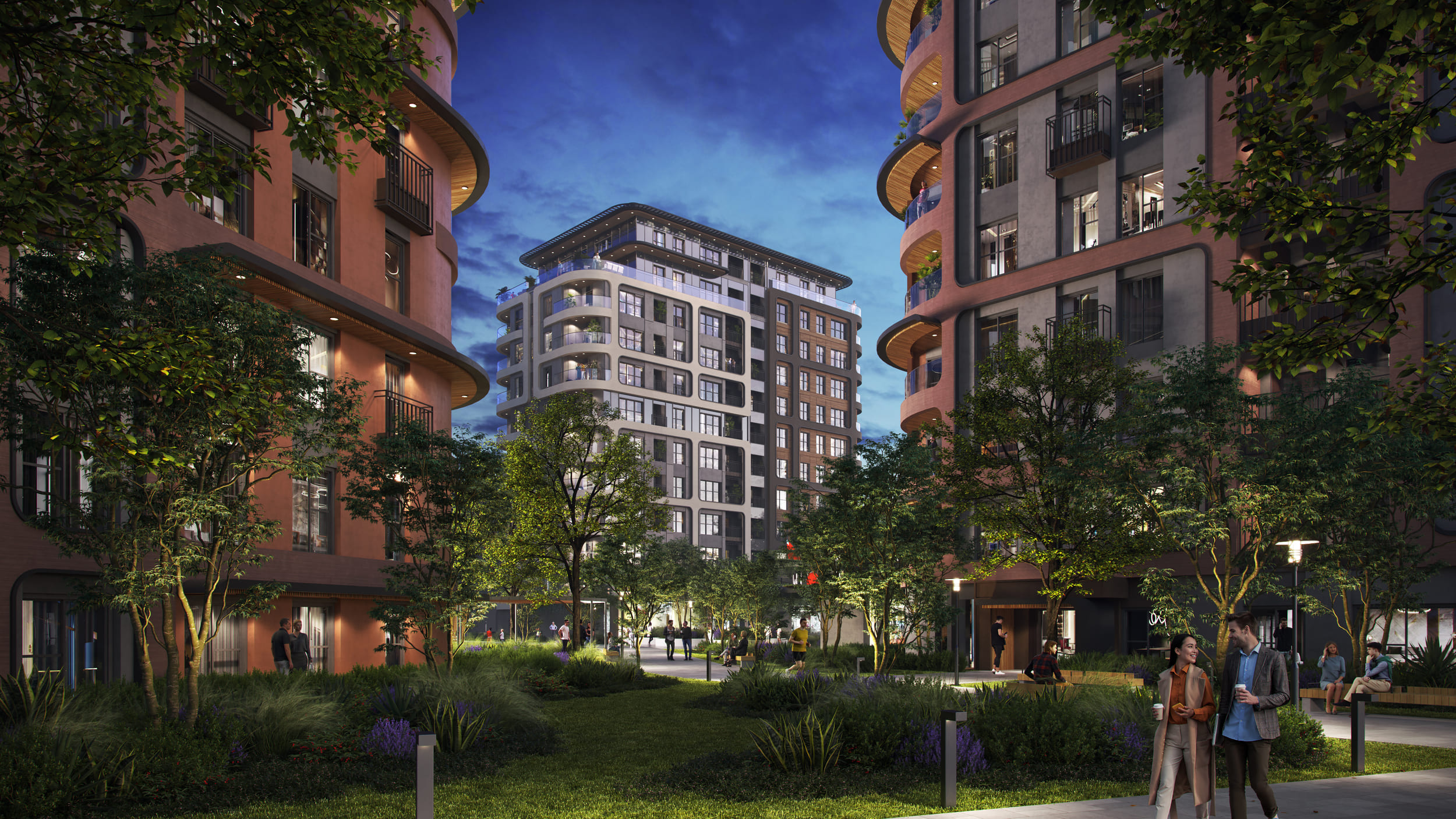 Best House Halic 11