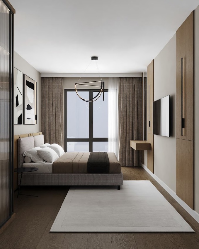 Best House Halic 31