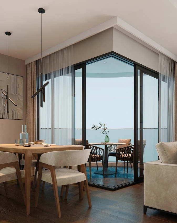 Best House Halic 34