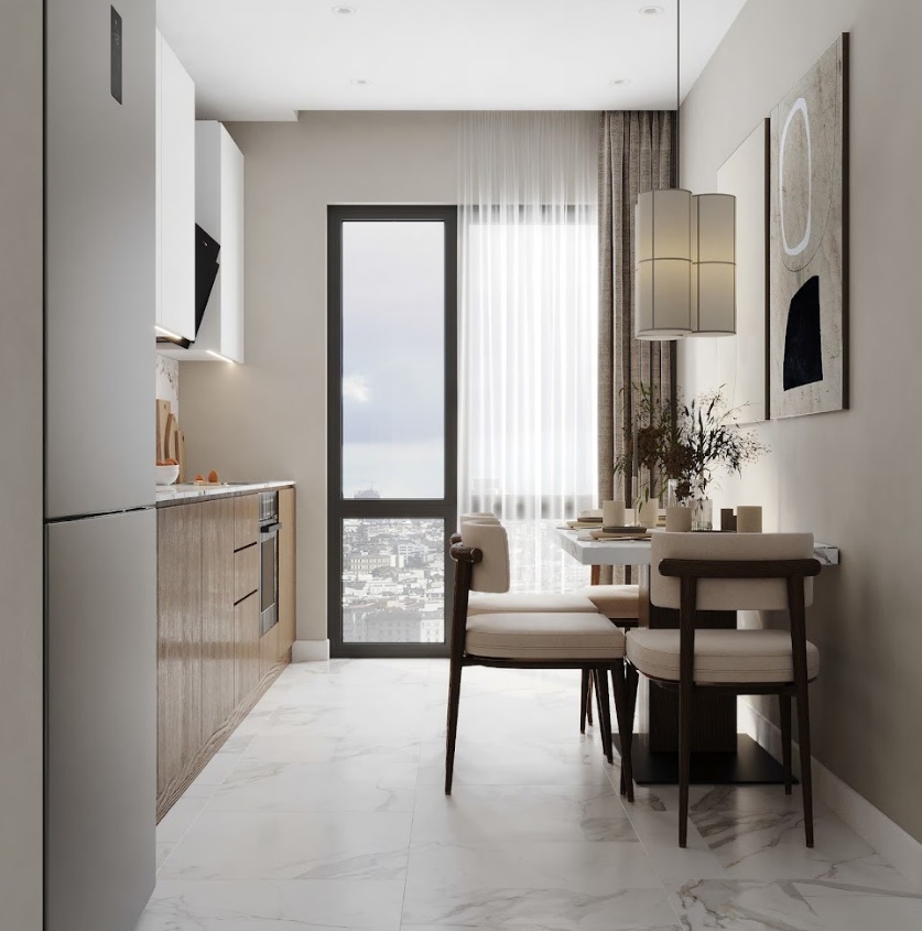 Best House Halic 40