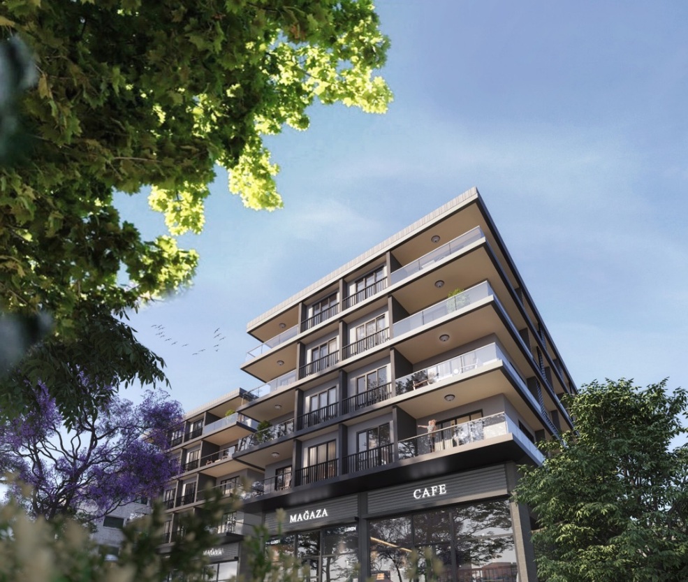 Best House Nest Kagithane 2