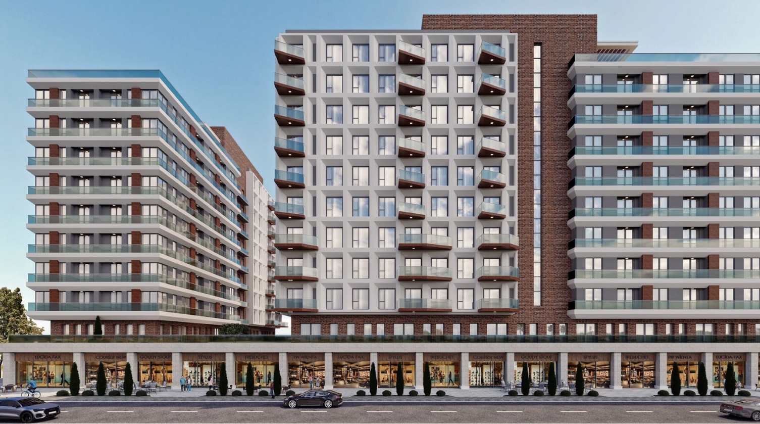 Beykent Apartments For Sale 14