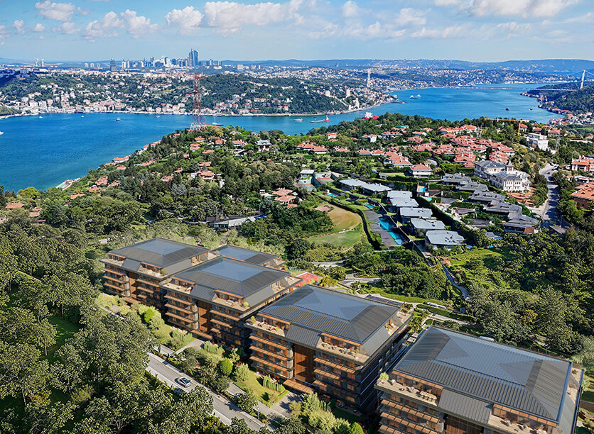 Elie Saab Bosphorus Istanbul 32