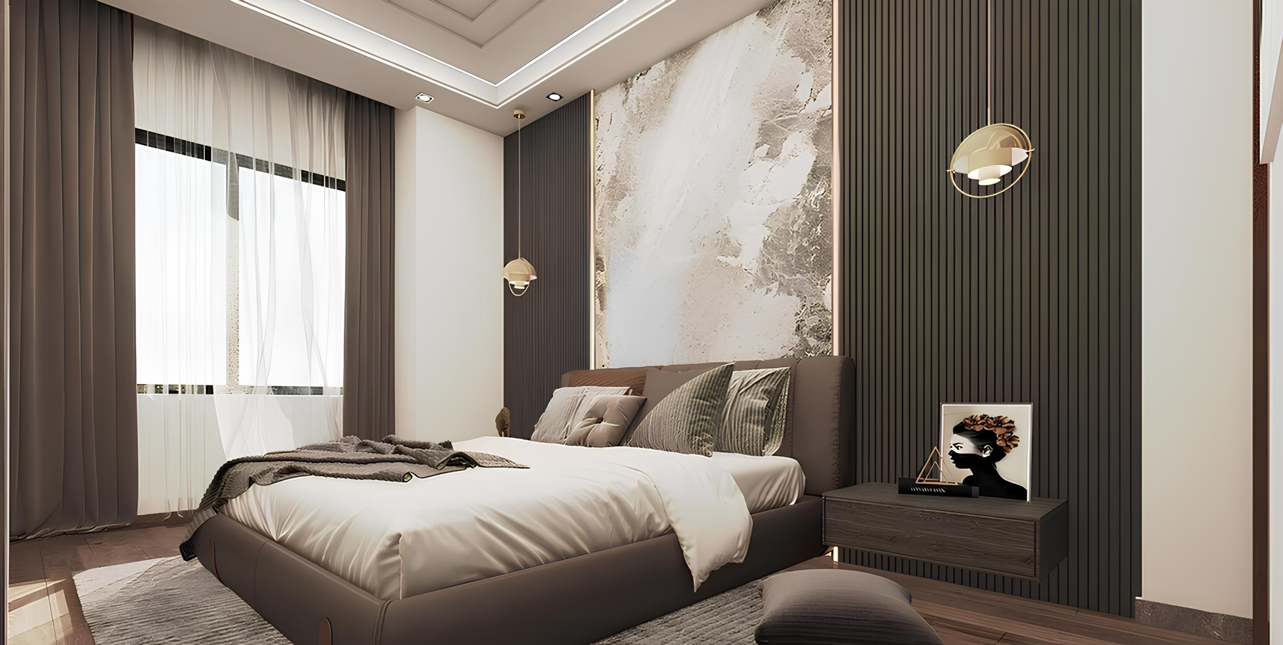 Kivrimli Park Flat For Sale Lake Sea View in Istanbul Kucukcekmece 12 scaled