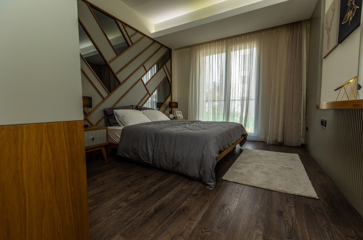 Move in Ready Apartment Buyukcekmece Istanbul Best House Marine 22
