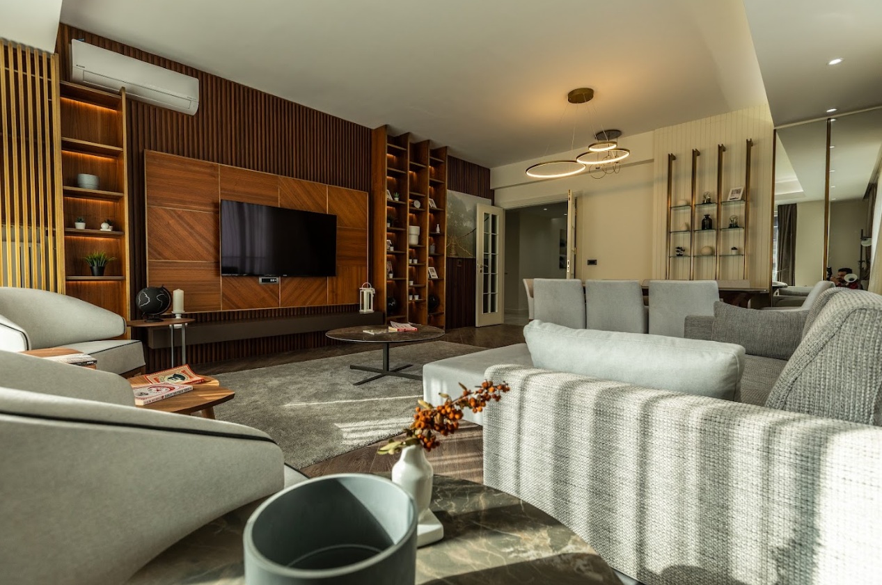 Move in Ready Apartment Buyukcekmece Istanbul Best House Marine 6