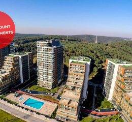 Properties – Half Map 3 41 Property For Sale in Maslak 1 3