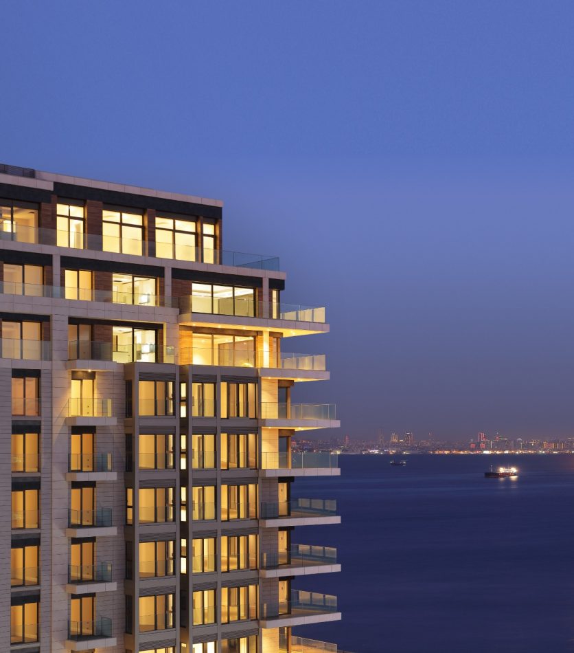 Sea view properties in Istanbul For Sale Europen01 3