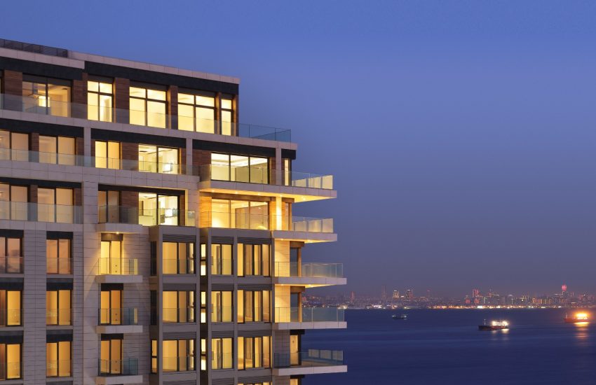 Sea view properties in Istanbul For Sale Europen01 3