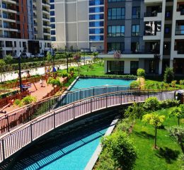 Properties – Half Map 3 31 Turkish Citizenship Apartments For Sale in Istanbul30