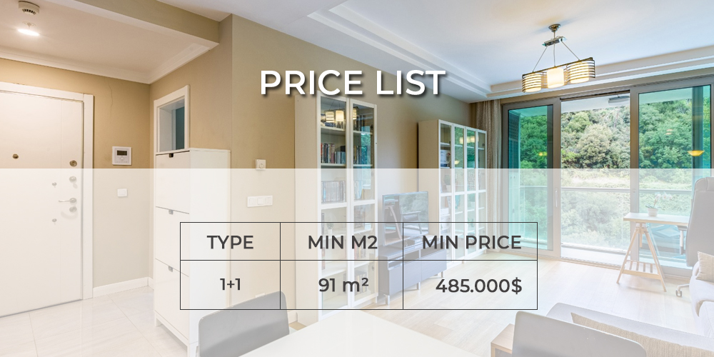 kucuk price list