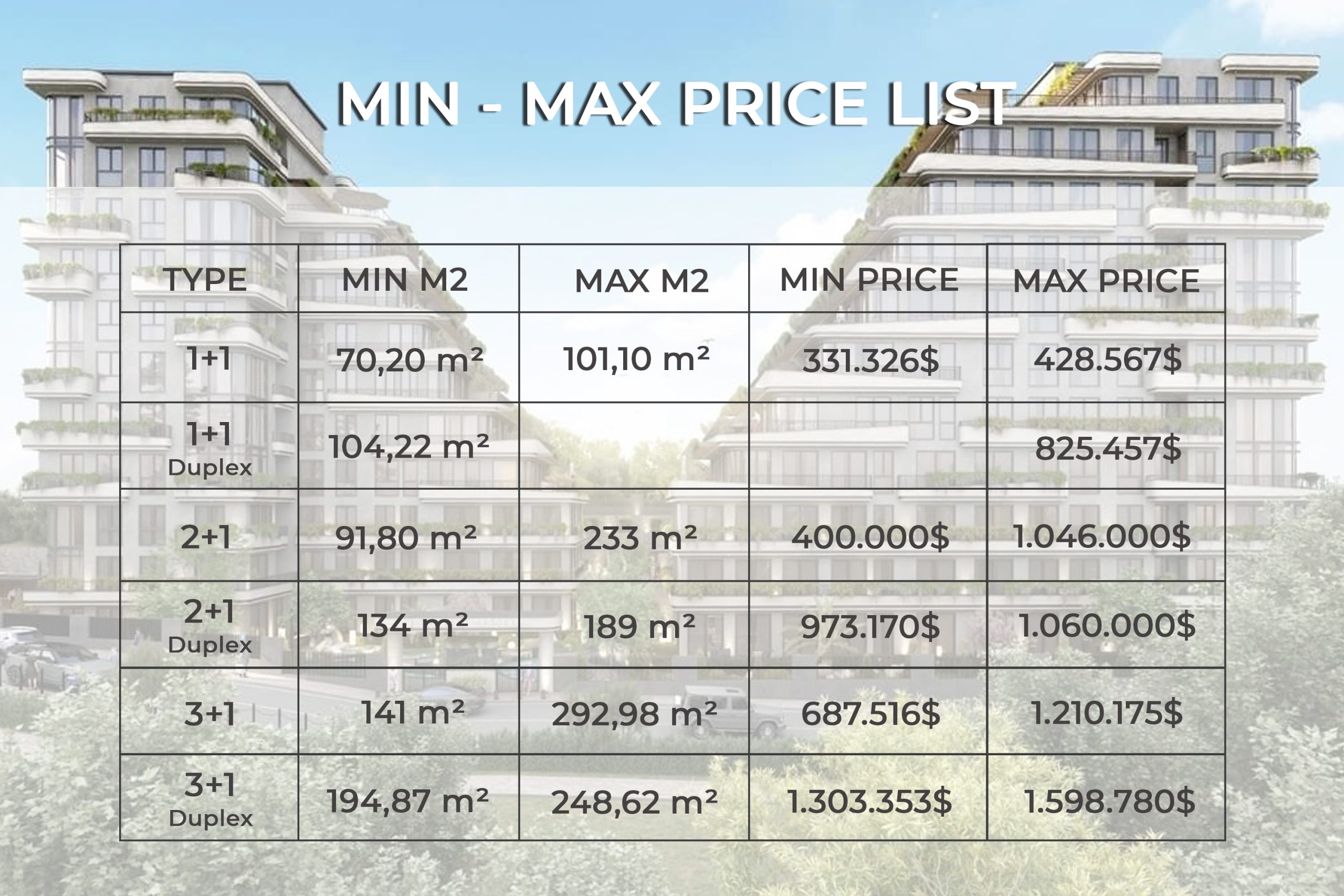 price listta scaled