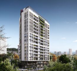 Properties – Half Map 3 39 Residence for sale in Istanbul Etiler 2 1