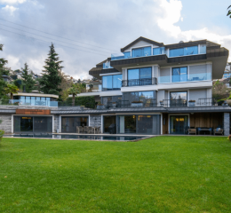 Acarkent Villa For Sale in Istanbul Acarkent Furnished Villa 27 e1695888109317