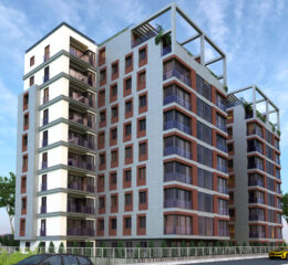 Properties – Half Map 3 17 Apartment for sale in Florya Nort Florya Project Kuzey Florya Konut Projesi 8