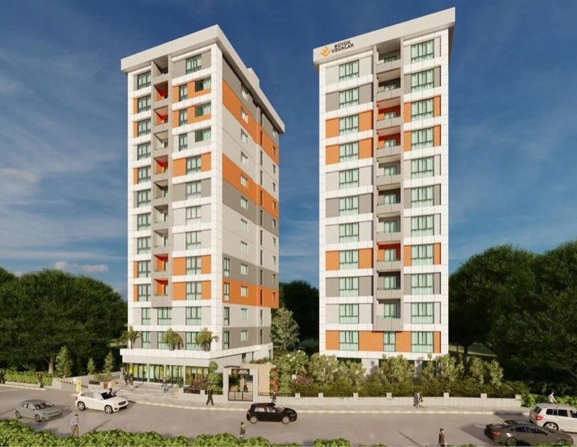 Bagdat Street For Sale Elite Residences 1