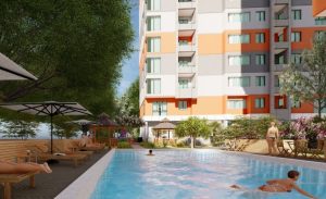 Bagdat Street For Sale Elite Residences 2 1