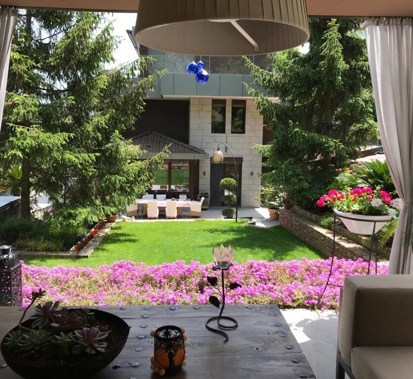 Luxury Villa For Sale Bosphorus 13