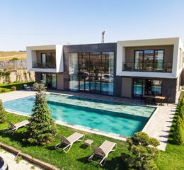 Properties – Half Map 3 43 Luxury Villas in Istanbul For Sale 20