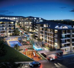 Properties – Half Map 3 15 Move in Ready Apartment Buyukcekmece Istanbul Best House Marine 1