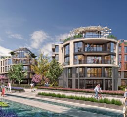 Properties – Half Map 3 27 Property for Sale in Gokturk SBA 6