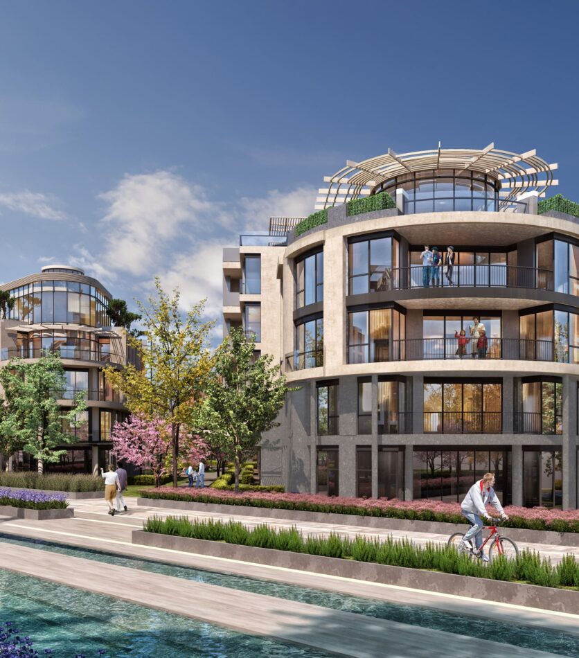 Property for Sale in Gokturk SBA 6
