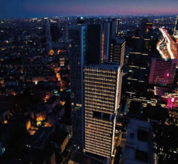 Quasar Istanbul Apartment For Sale 8 1