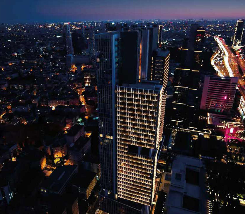 Properties - Grid 2 66 Quasar Istanbul Apartment For Sale 8 1