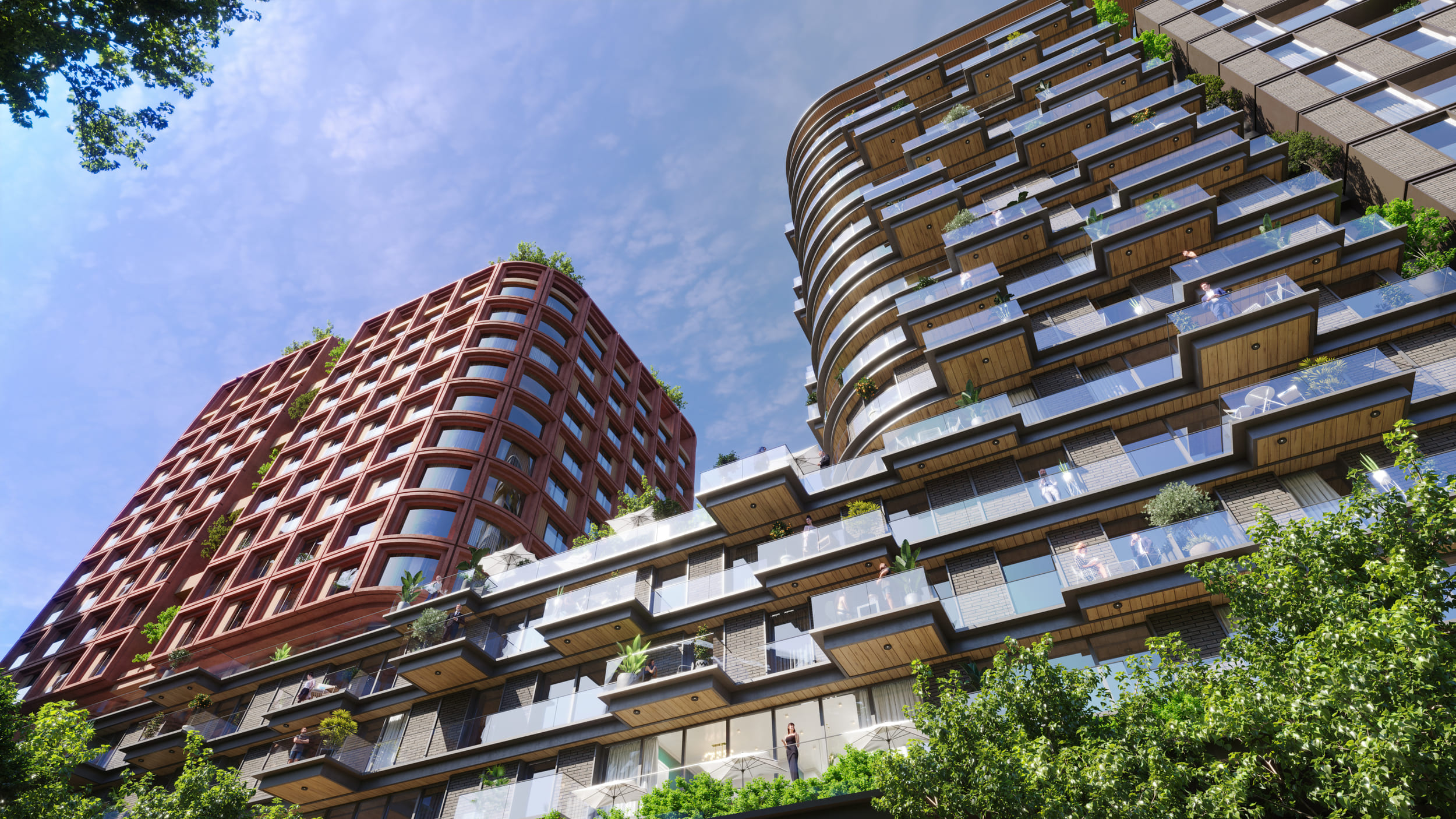 Rams Halic Istanbul Apartments For Sale 4