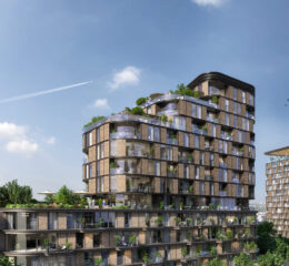 Rams Halic Istanbul Apartments For Sale 6