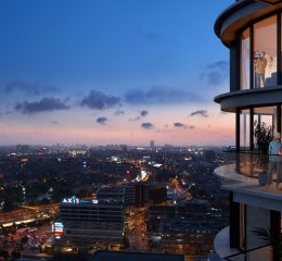 Properties – Half Map 3 19 Rams Halic Istanbul Apartments For Sale 7 1