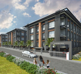 Ready to move in Beylikduzu Istanbul For Sale 11